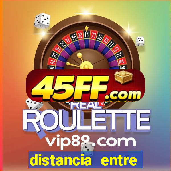distancia entre porto alegre e pelotas
